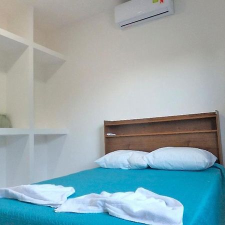 Residencial Recanto Da Lagoa - Praia De Taperapuan Porto Seguro Extérieur photo
