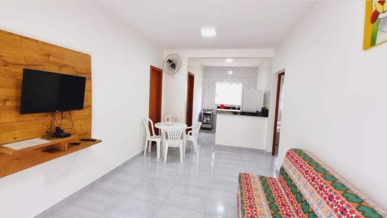 Residencial Recanto Da Lagoa - Praia De Taperapuan Porto Seguro Extérieur photo
