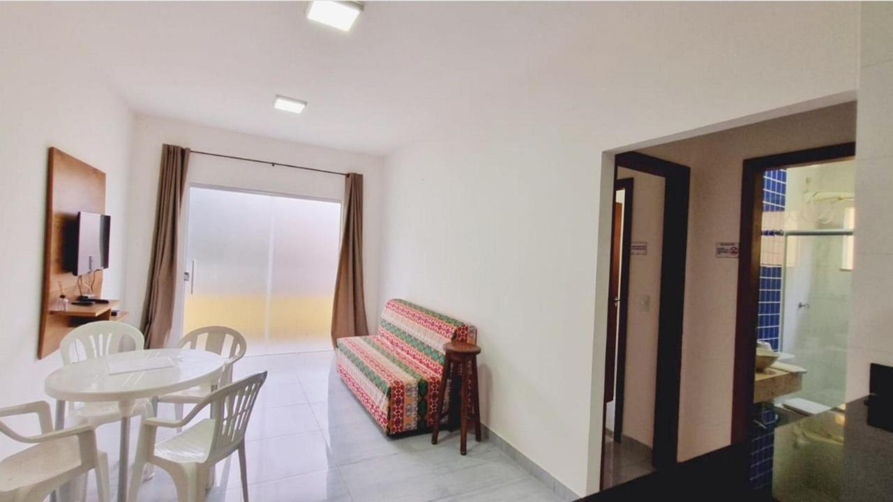 Residencial Recanto Da Lagoa - Praia De Taperapuan Porto Seguro Extérieur photo