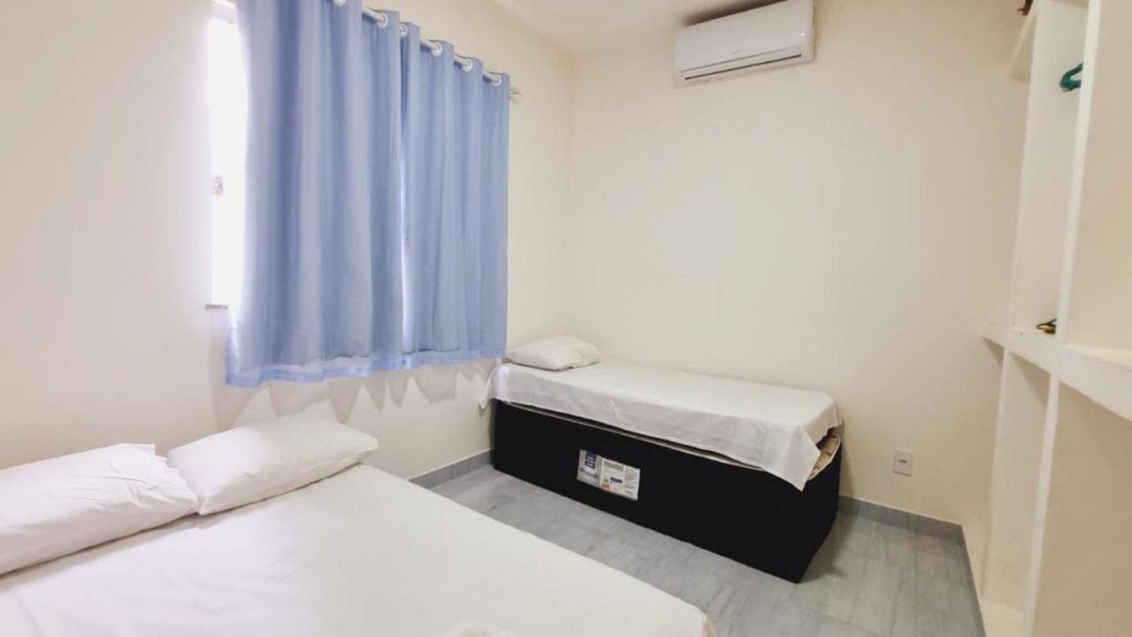 Residencial Recanto Da Lagoa - Praia De Taperapuan Porto Seguro Extérieur photo