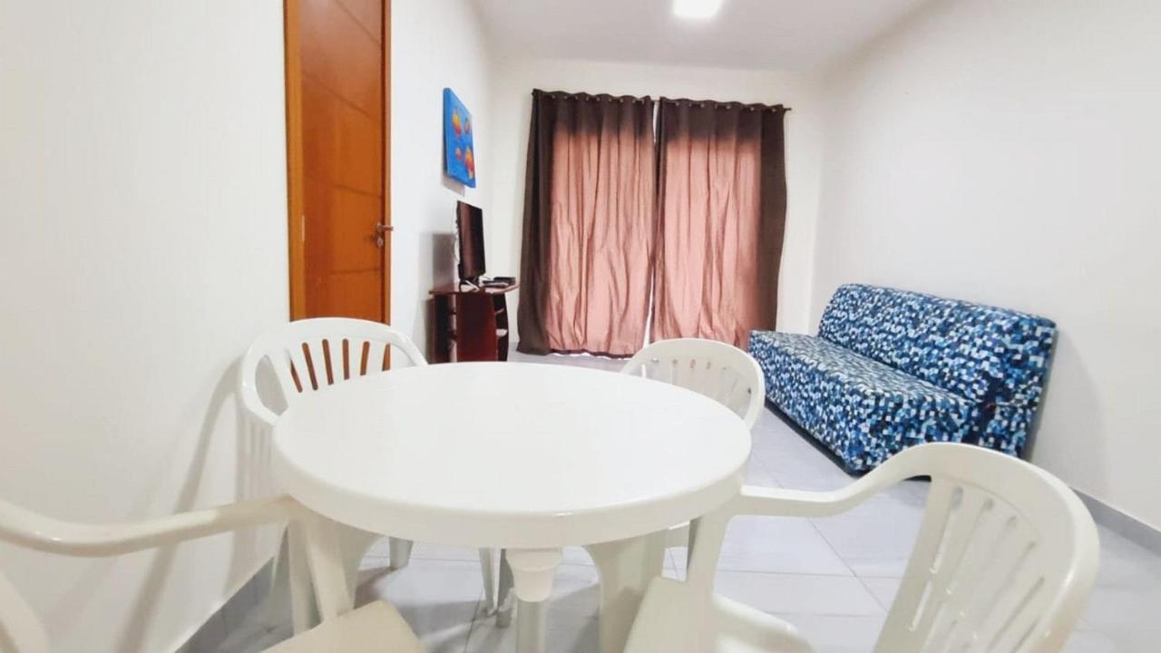 Residencial Recanto Da Lagoa - Praia De Taperapuan Porto Seguro Extérieur photo
