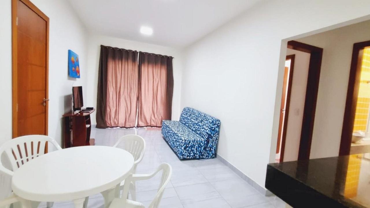 Residencial Recanto Da Lagoa - Praia De Taperapuan Porto Seguro Extérieur photo
