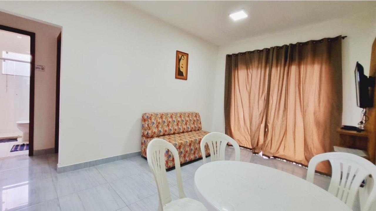 Residencial Recanto Da Lagoa - Praia De Taperapuan Porto Seguro Extérieur photo