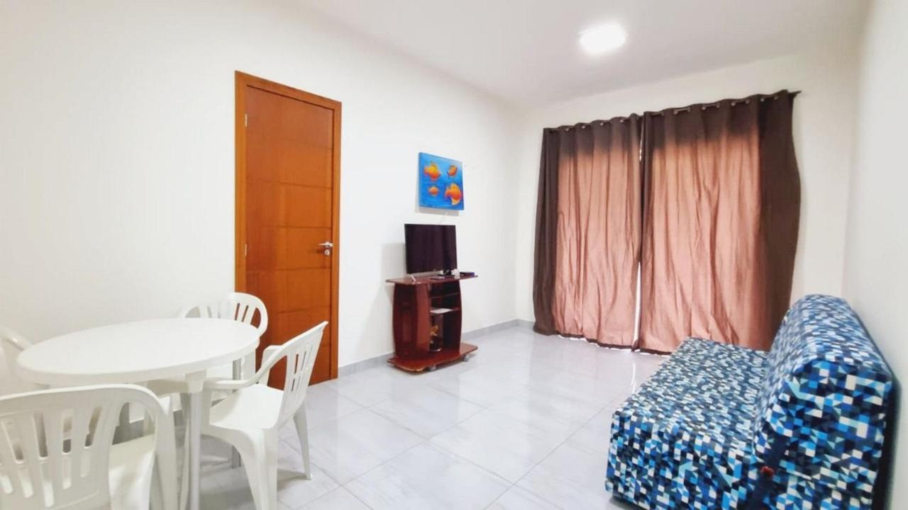 Residencial Recanto Da Lagoa - Praia De Taperapuan Porto Seguro Extérieur photo